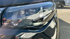 Mercedes-Benz CLA 250+ 200kW EQ AMG Line Prem Ed 85kWh 4dr Auto Electric Saloon